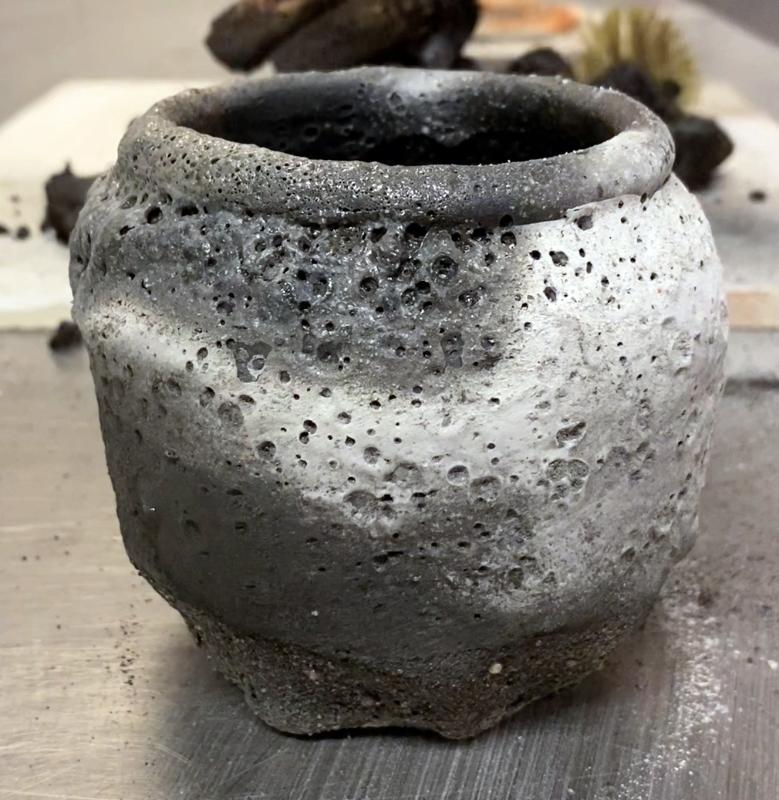 Craft Decoding Ceramics
